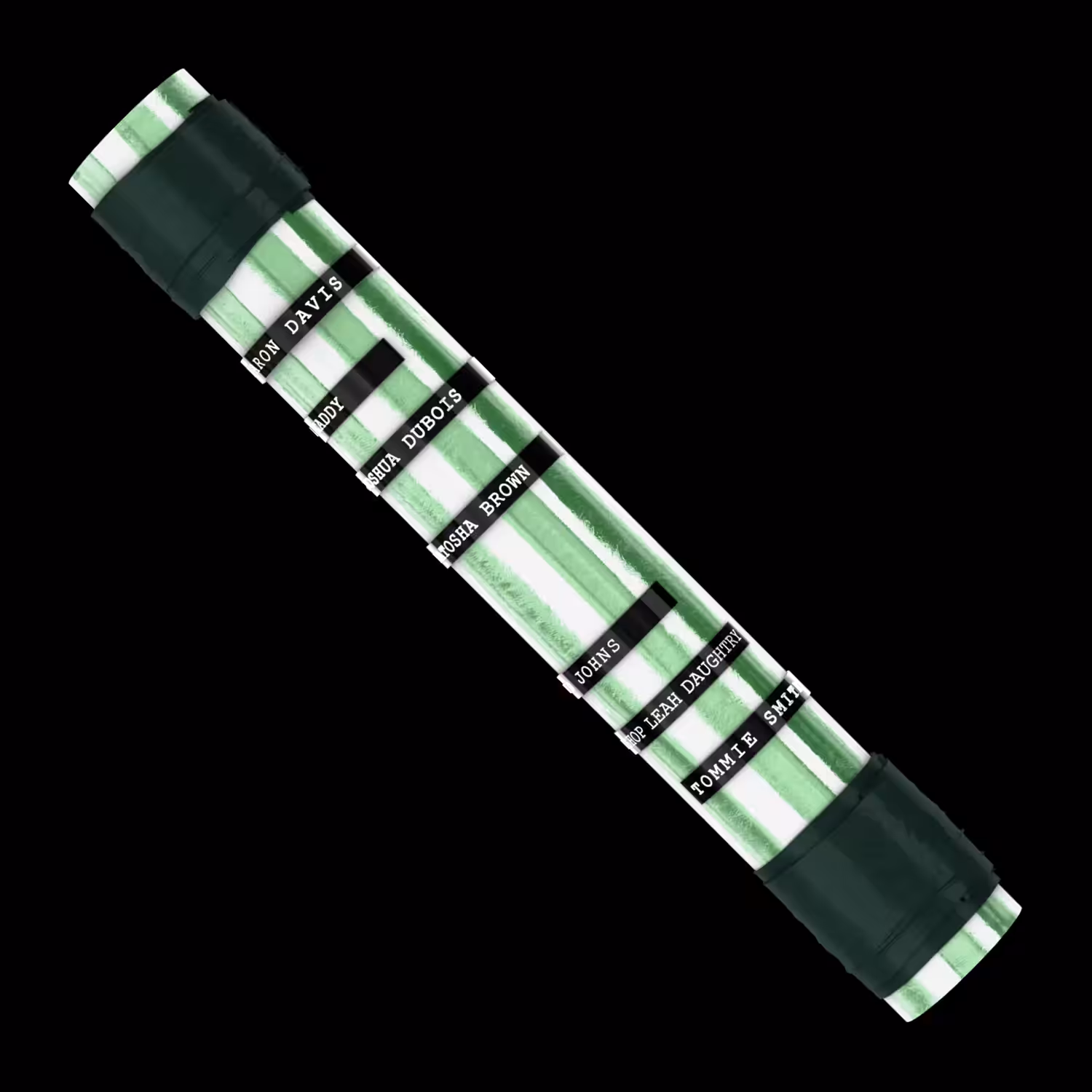 Pass the Baton #2341