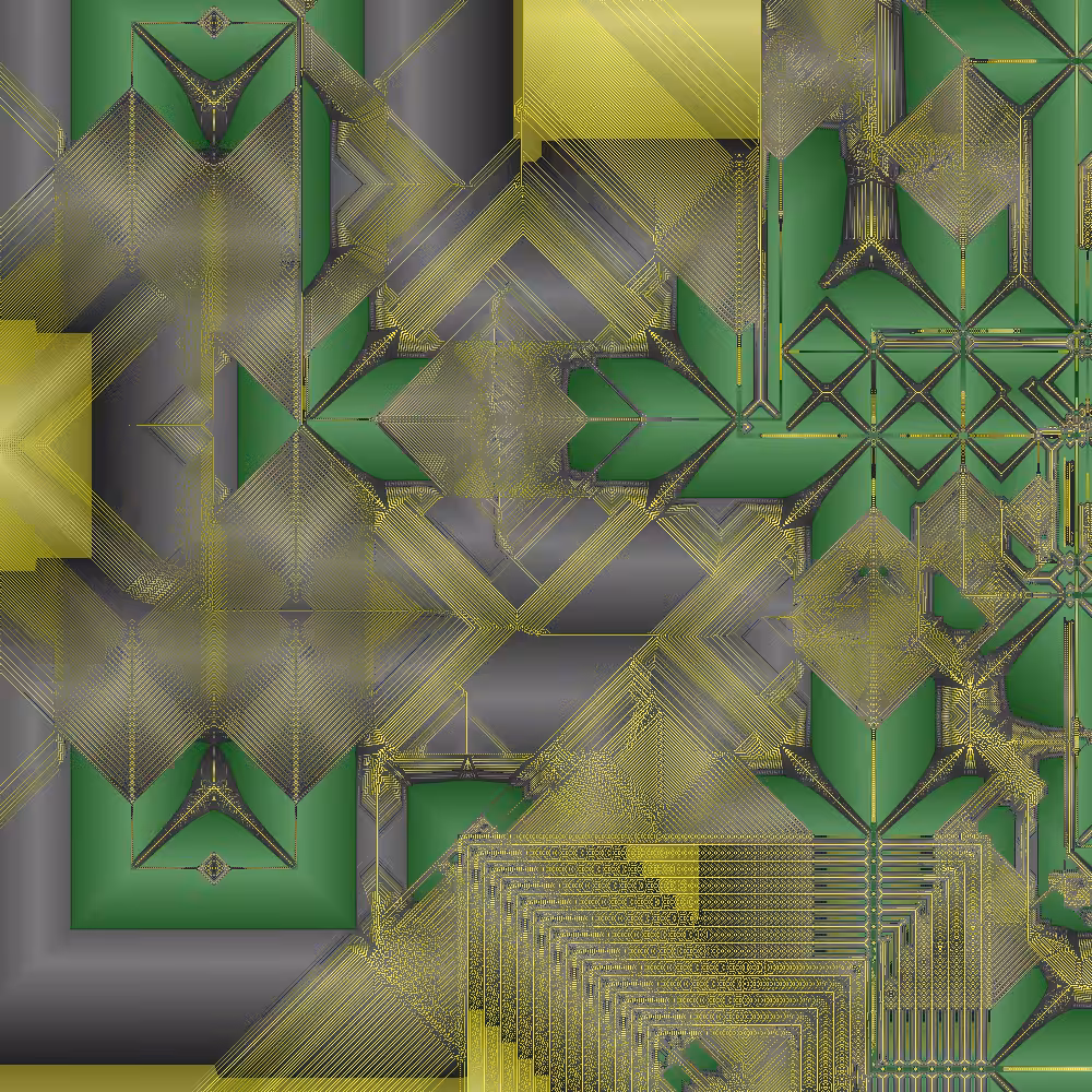 Autonomous Chipsets #17