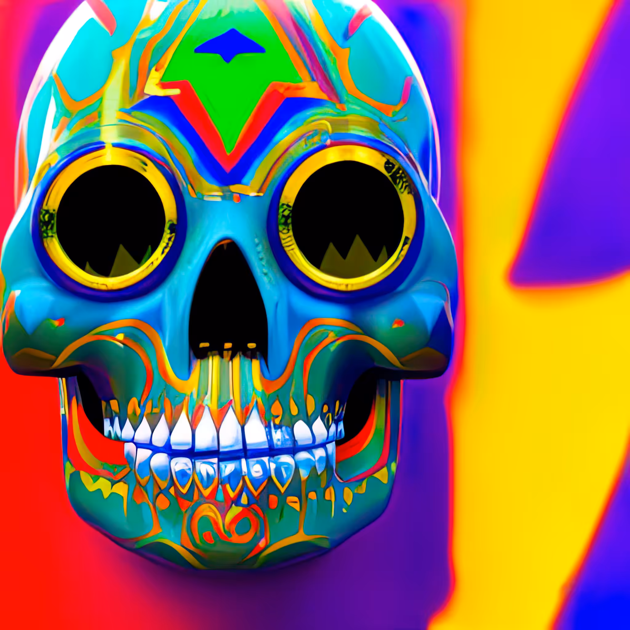 Head Case #399