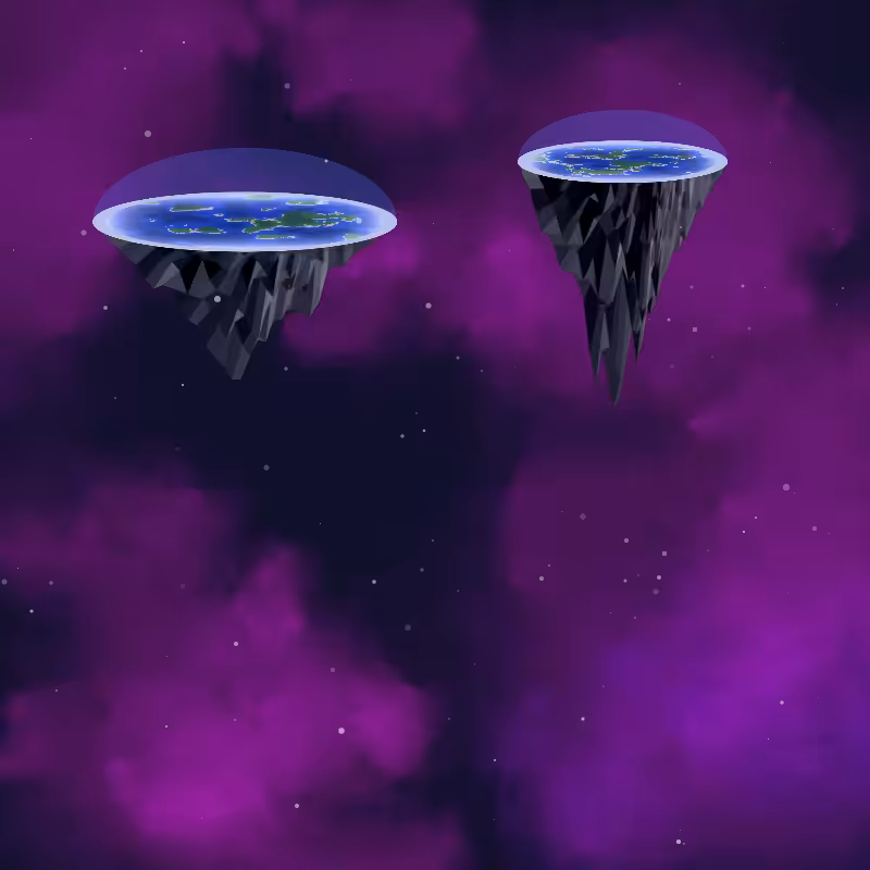 Other worlds #26
