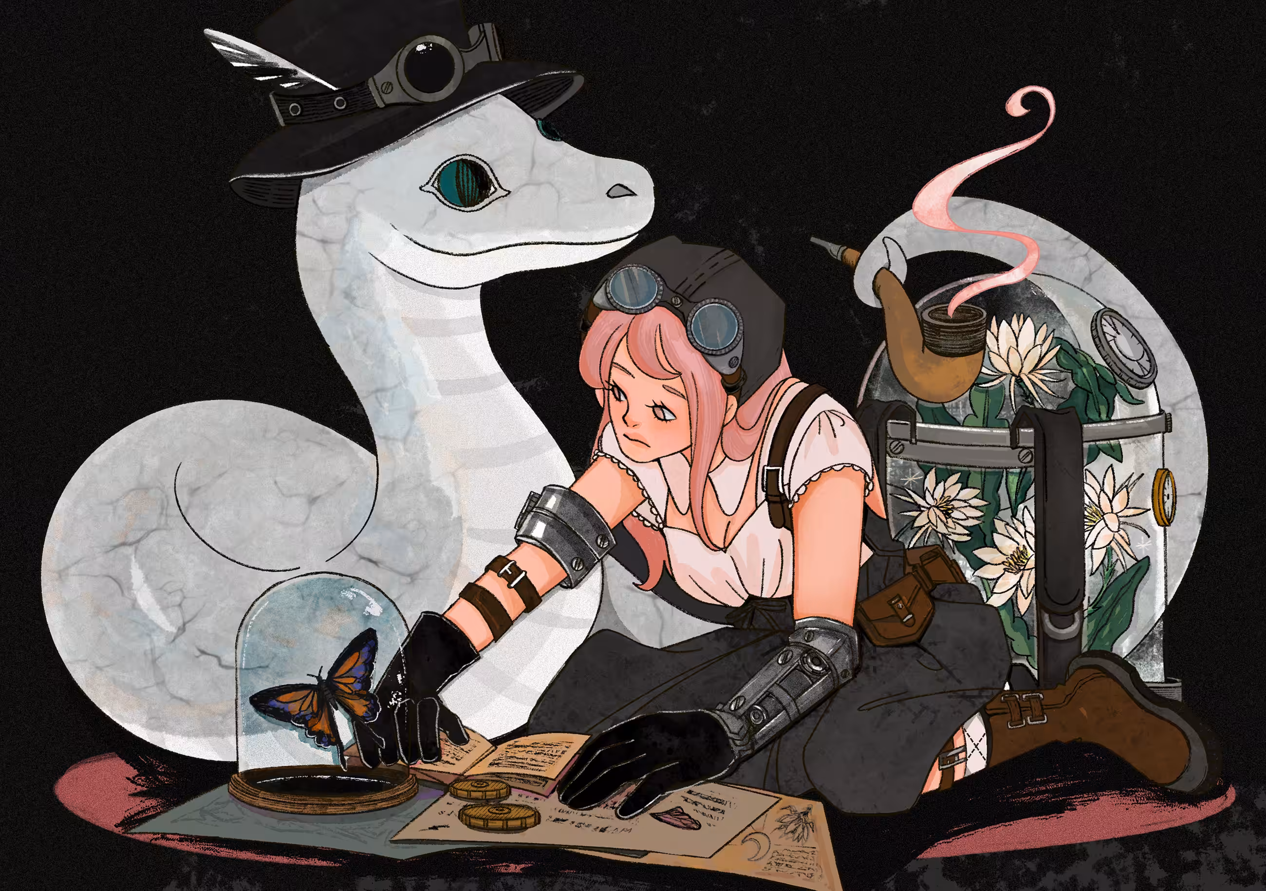 HER_STEAMPUNK#02