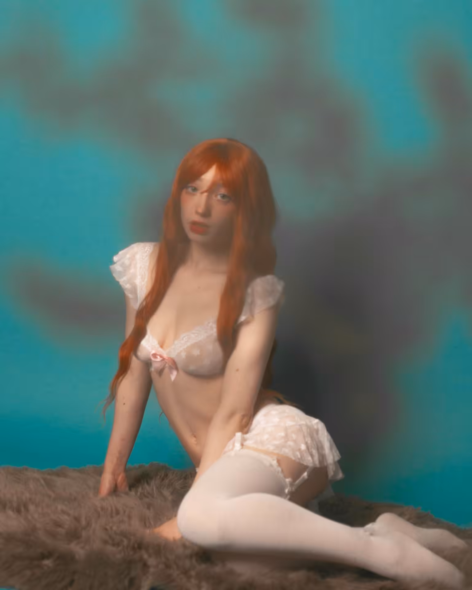 Photography Editions: Filigree