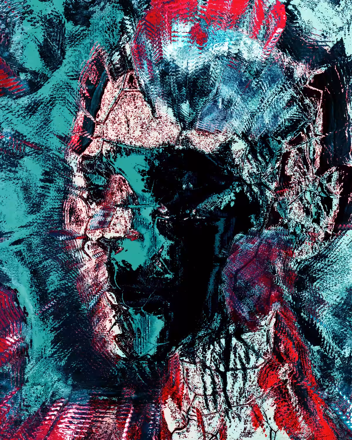 disconnected