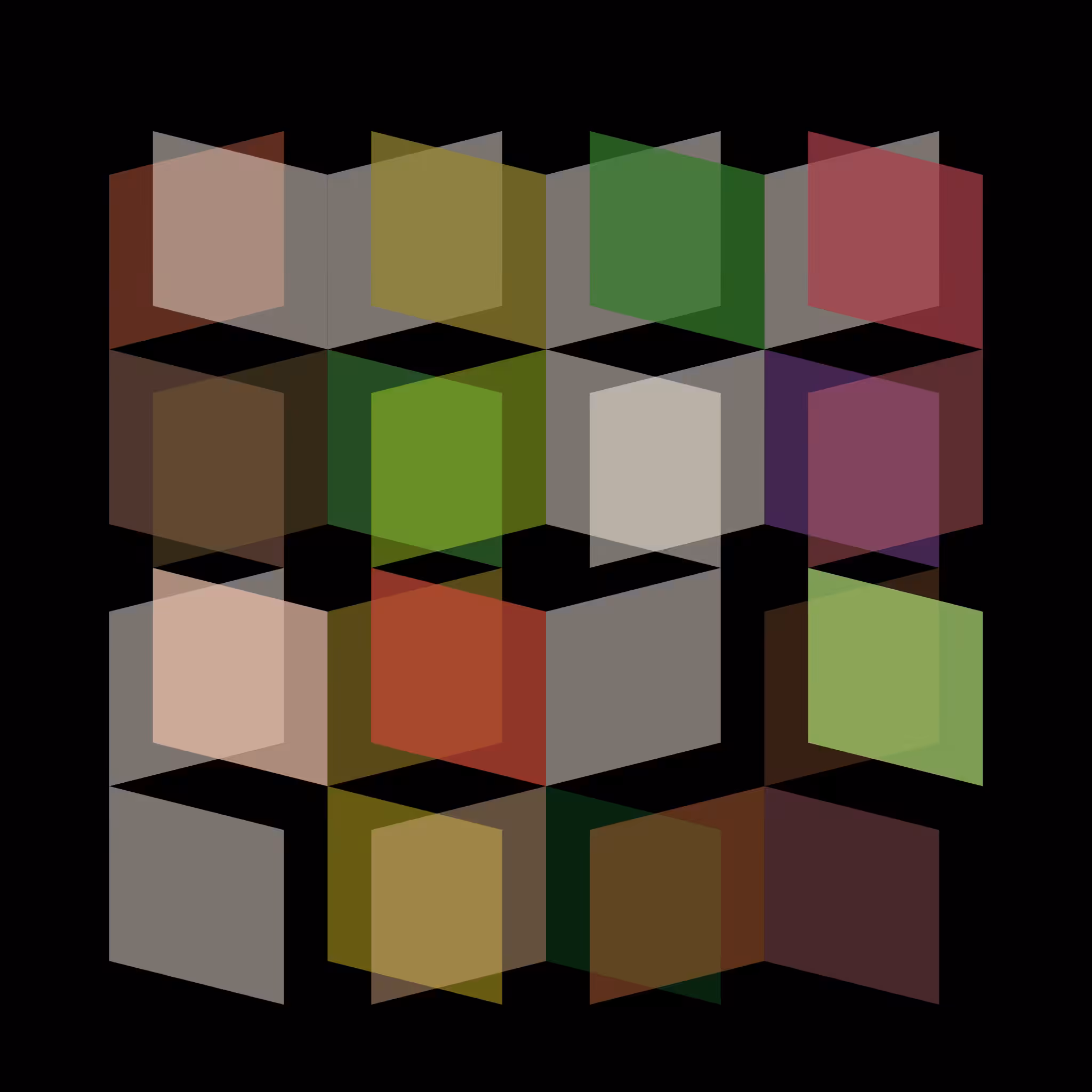 Variations on a Theme #6