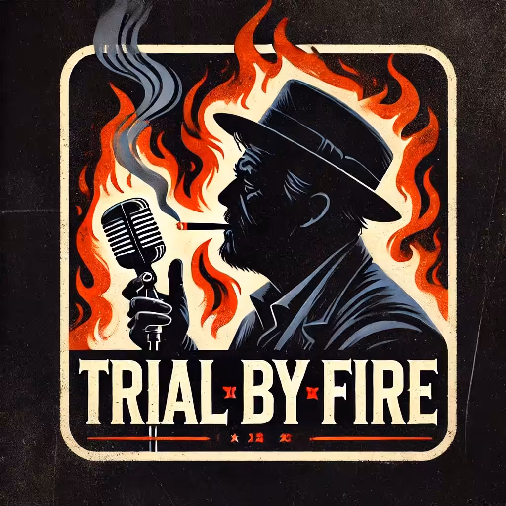 Trial By Fire