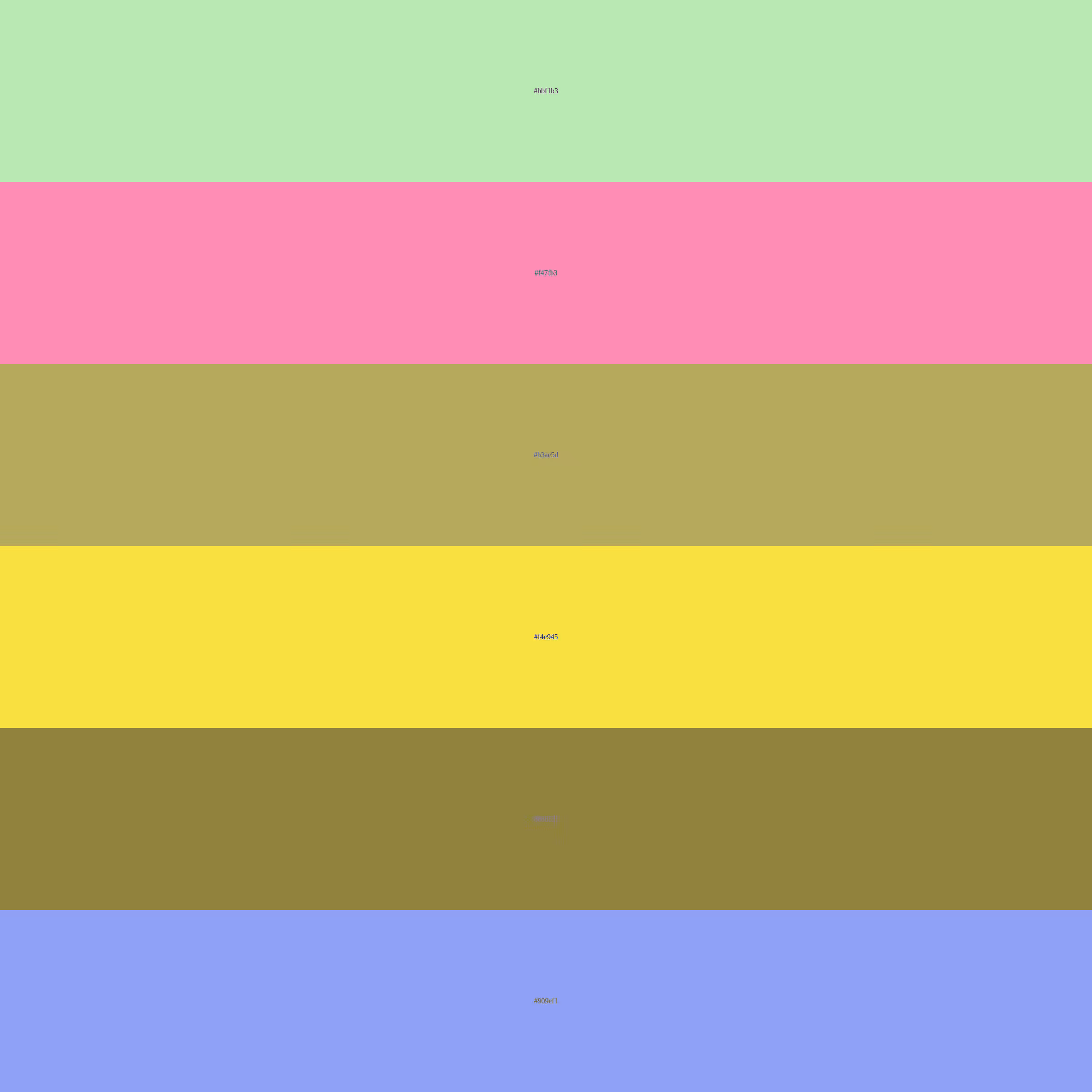Hexes #359