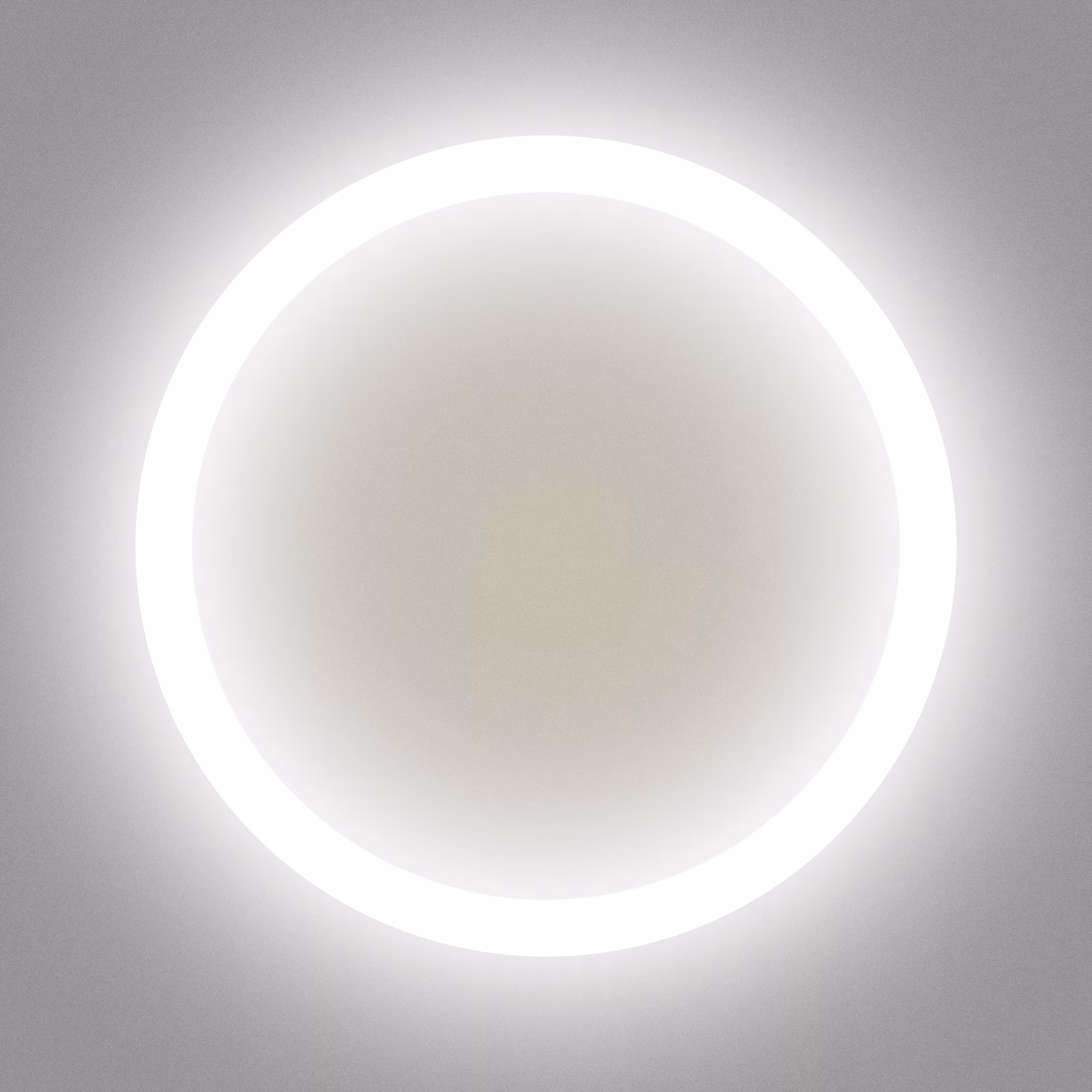 with the light 63