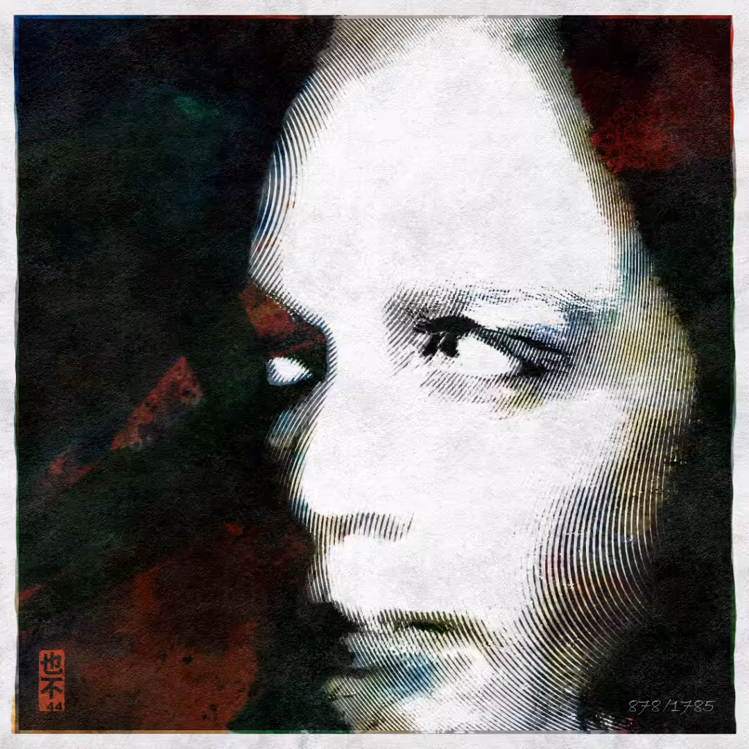 My Demons - Frame 878