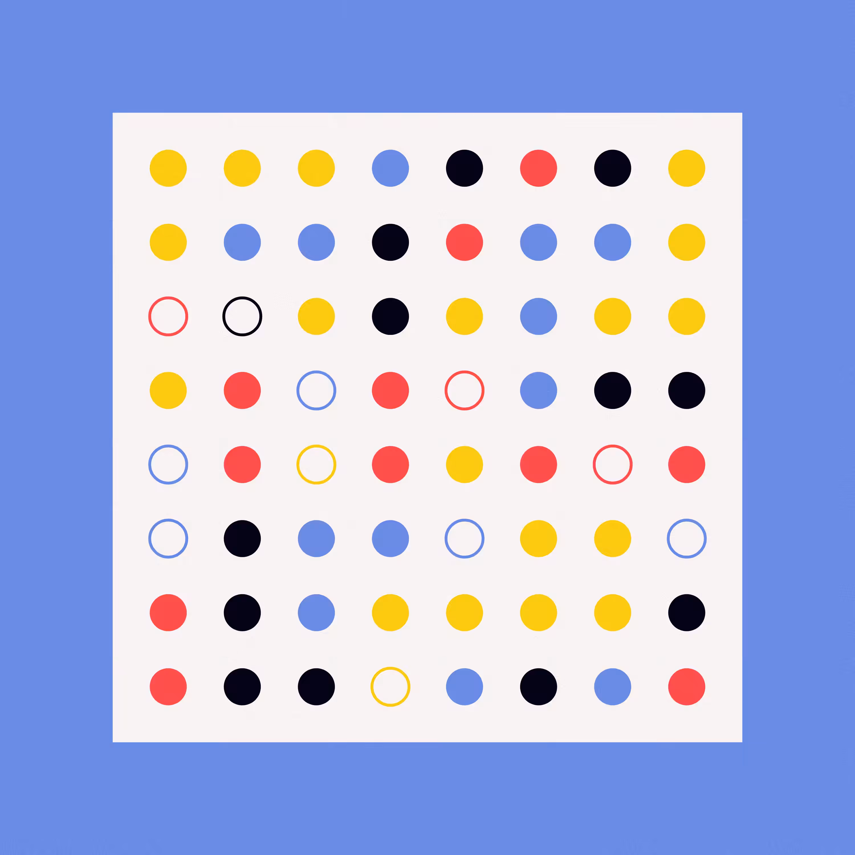 Dots #197