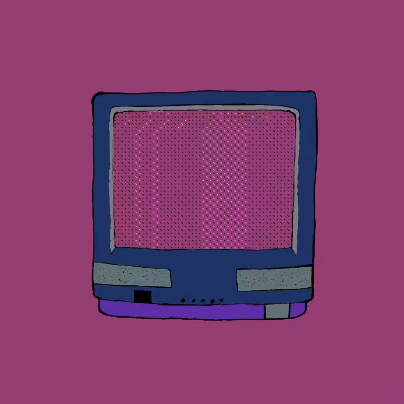 Nostalgic Feels TV #75