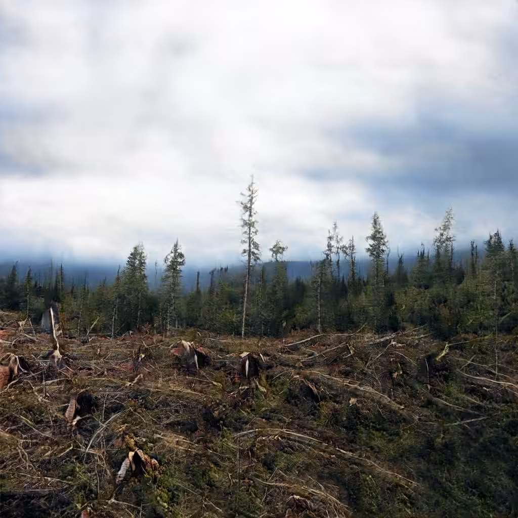 Fabricating Future Forests 0087