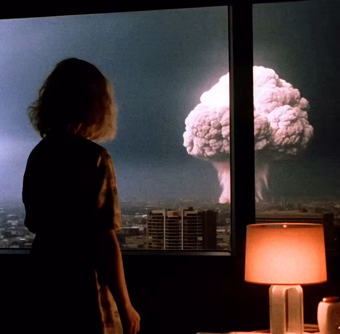 Atom Bomb Women
