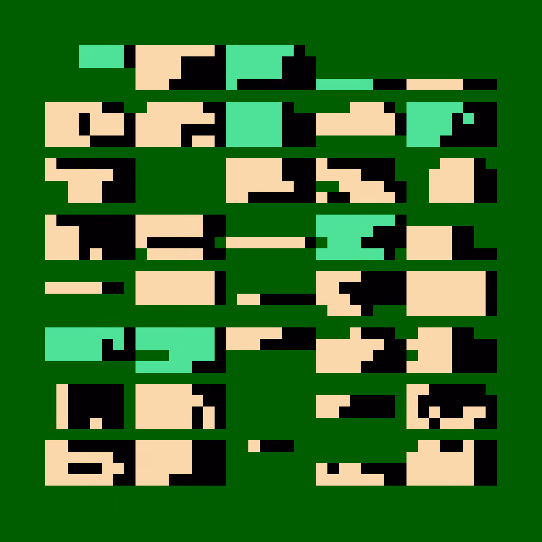 BRUTALIST MANIFESTO #8