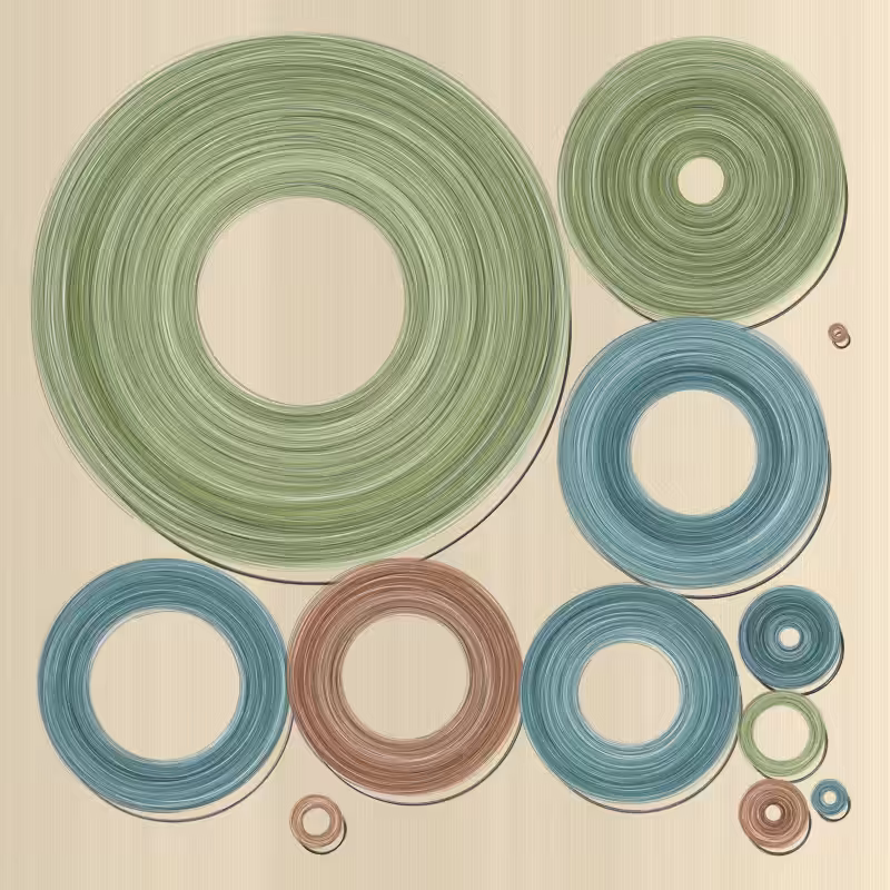 Rings #119