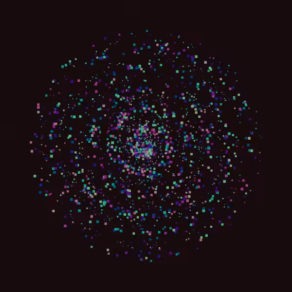 Vivid Galaxies #26