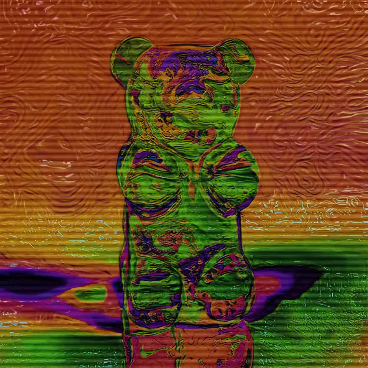 LSDGB Transformer #24
