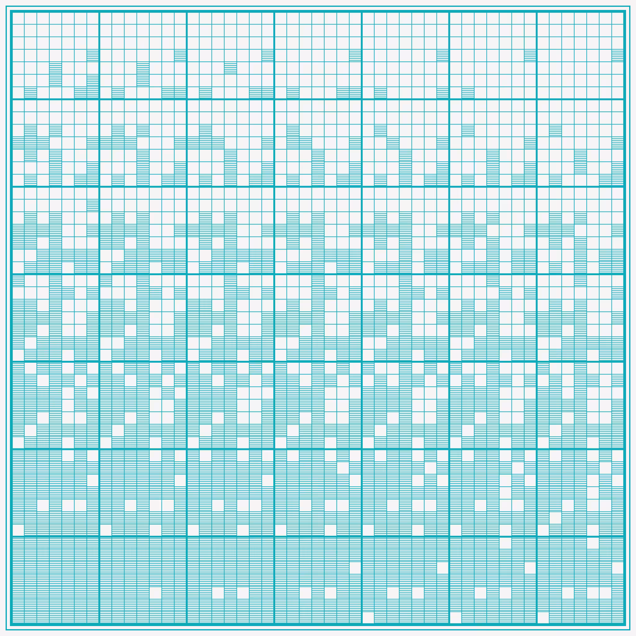 Winiarski Sequencer #470
