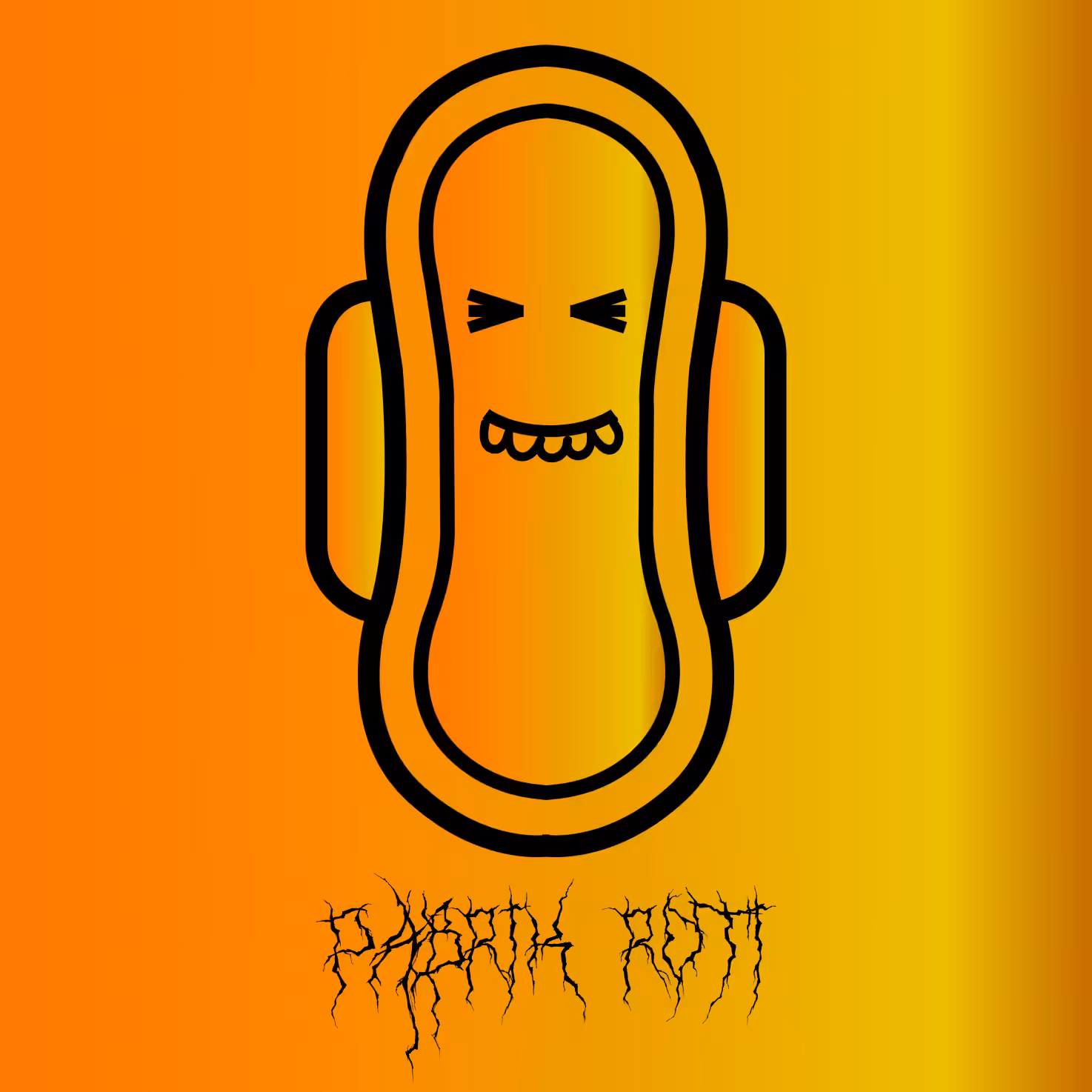 Logo Pabrik Roti: PABRIKROTI.IDN #6855