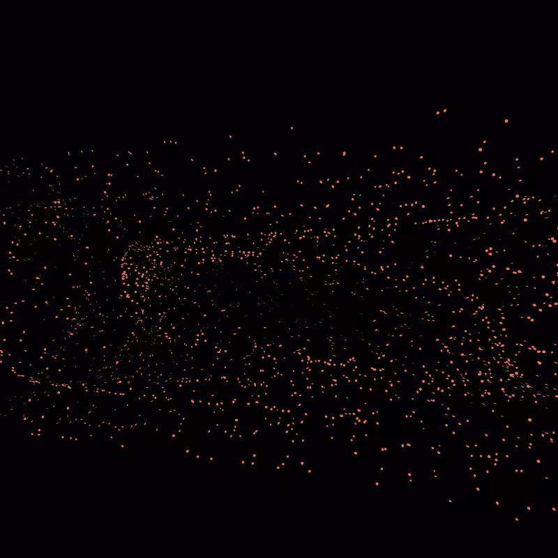 Crystal Mirror #4