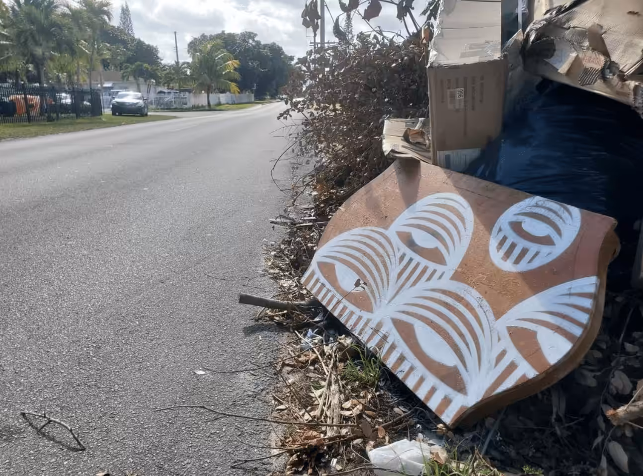 Geographies of Trash - 093