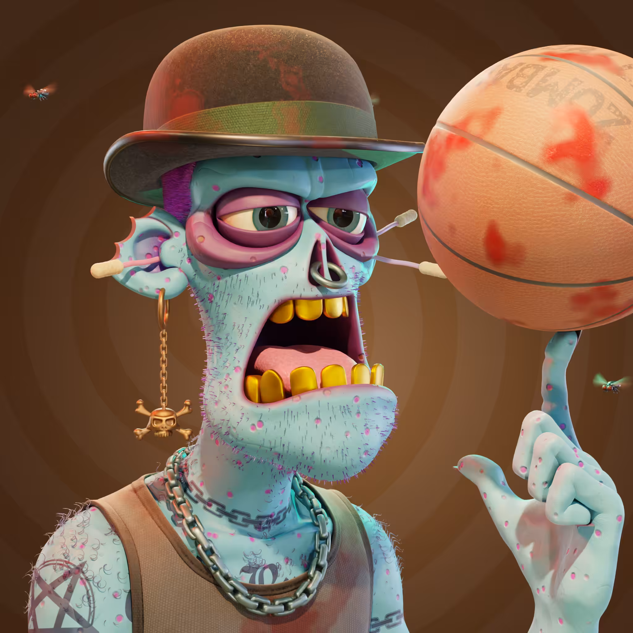 Voodoo Posse 0931