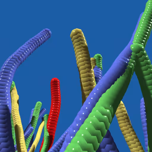 Flashy Dendrites v1.0 #17