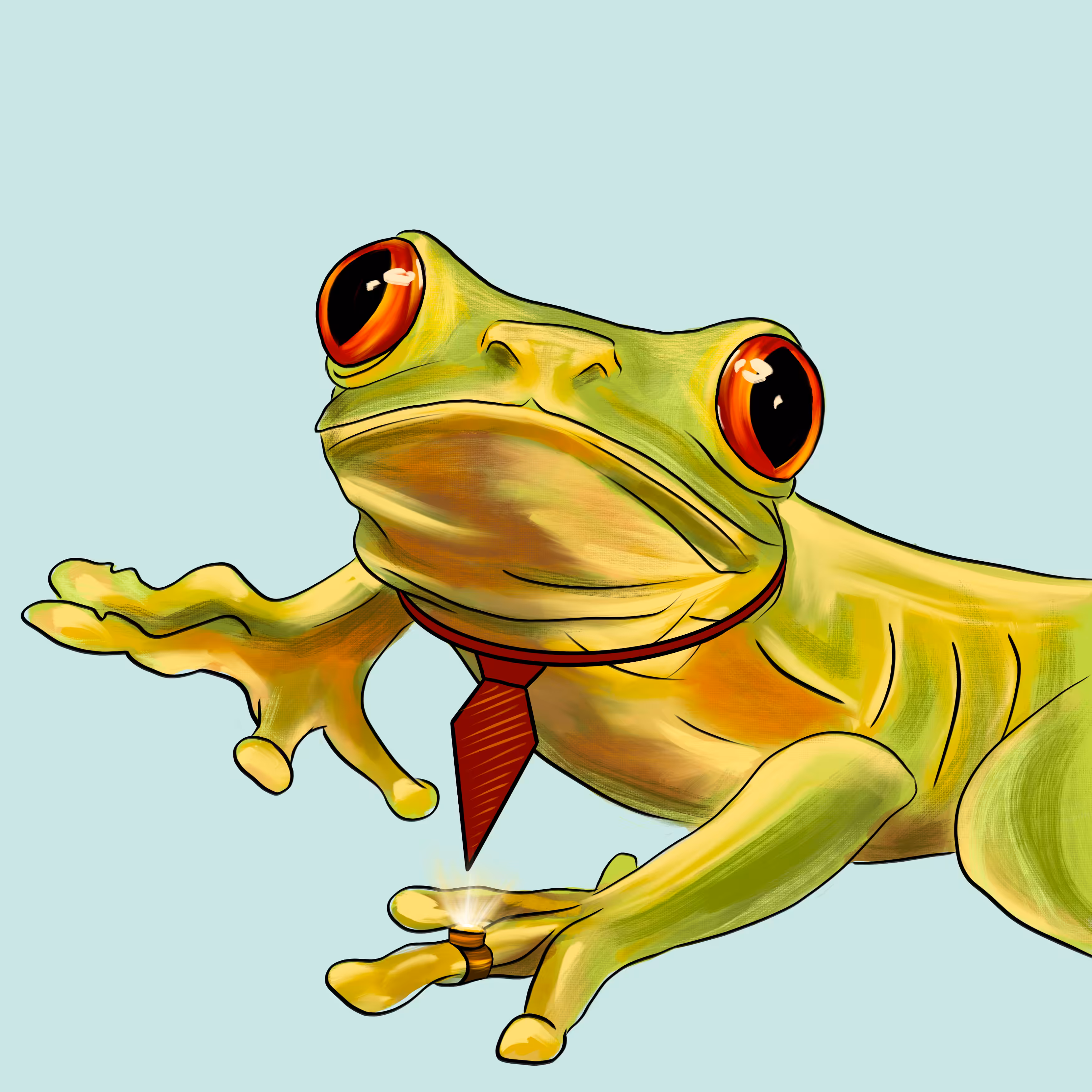 fxFrog #62