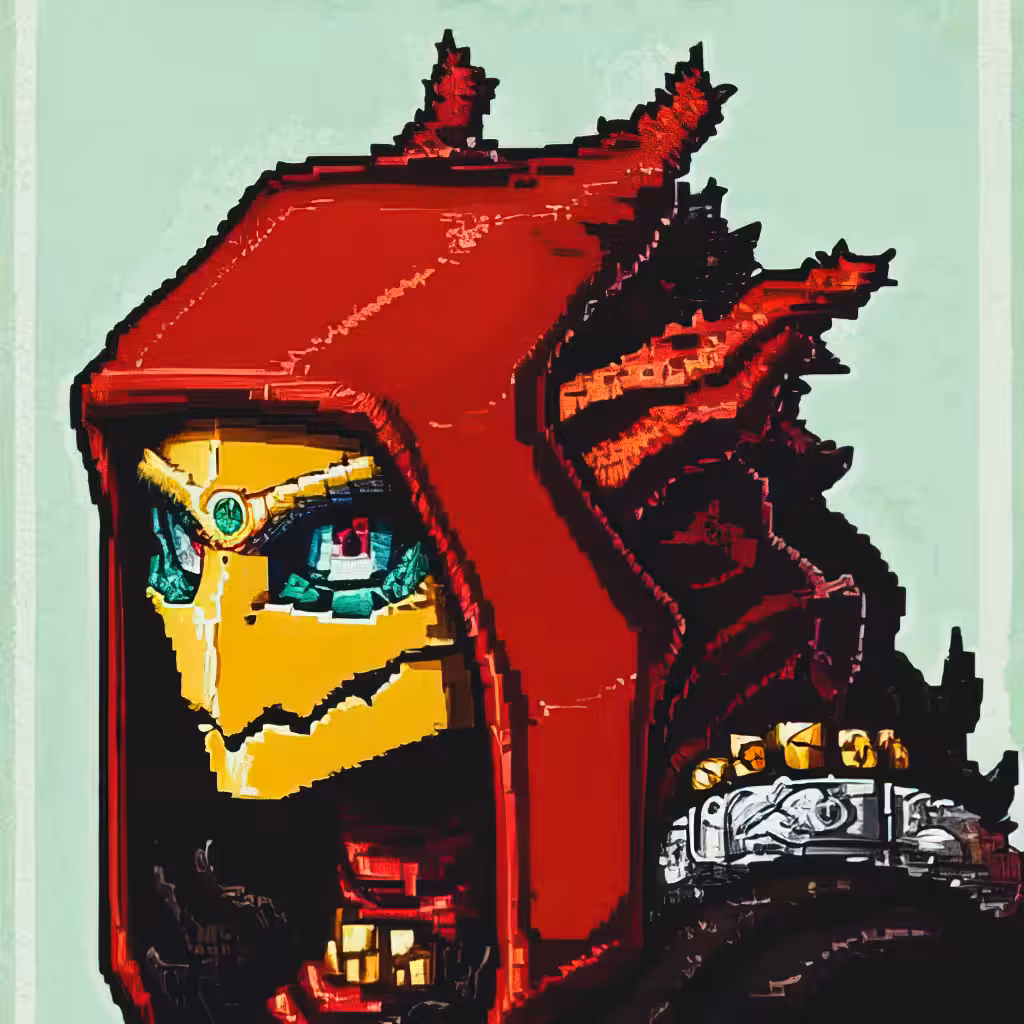 Wizards of Exile: #1186