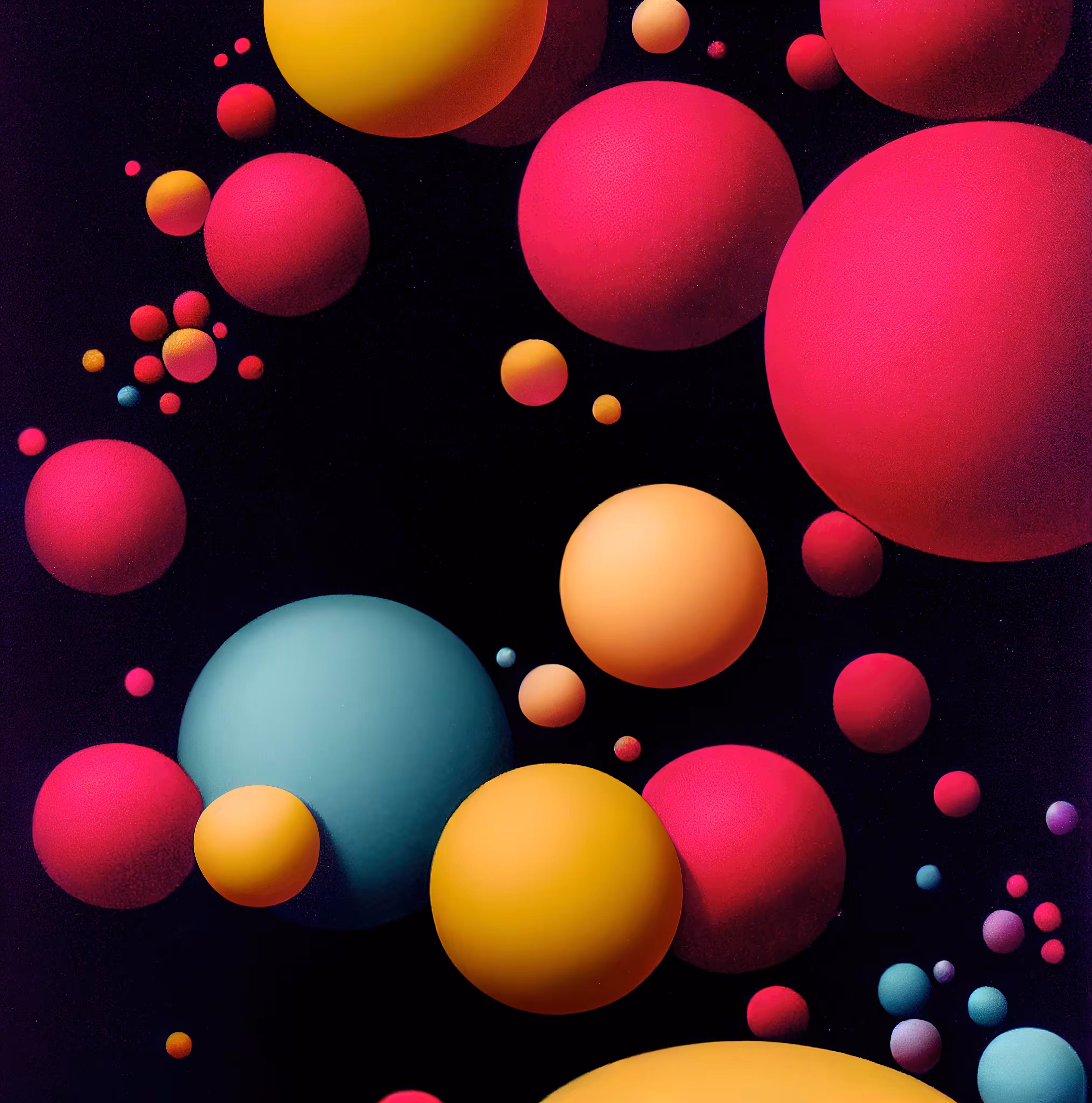 Molecules