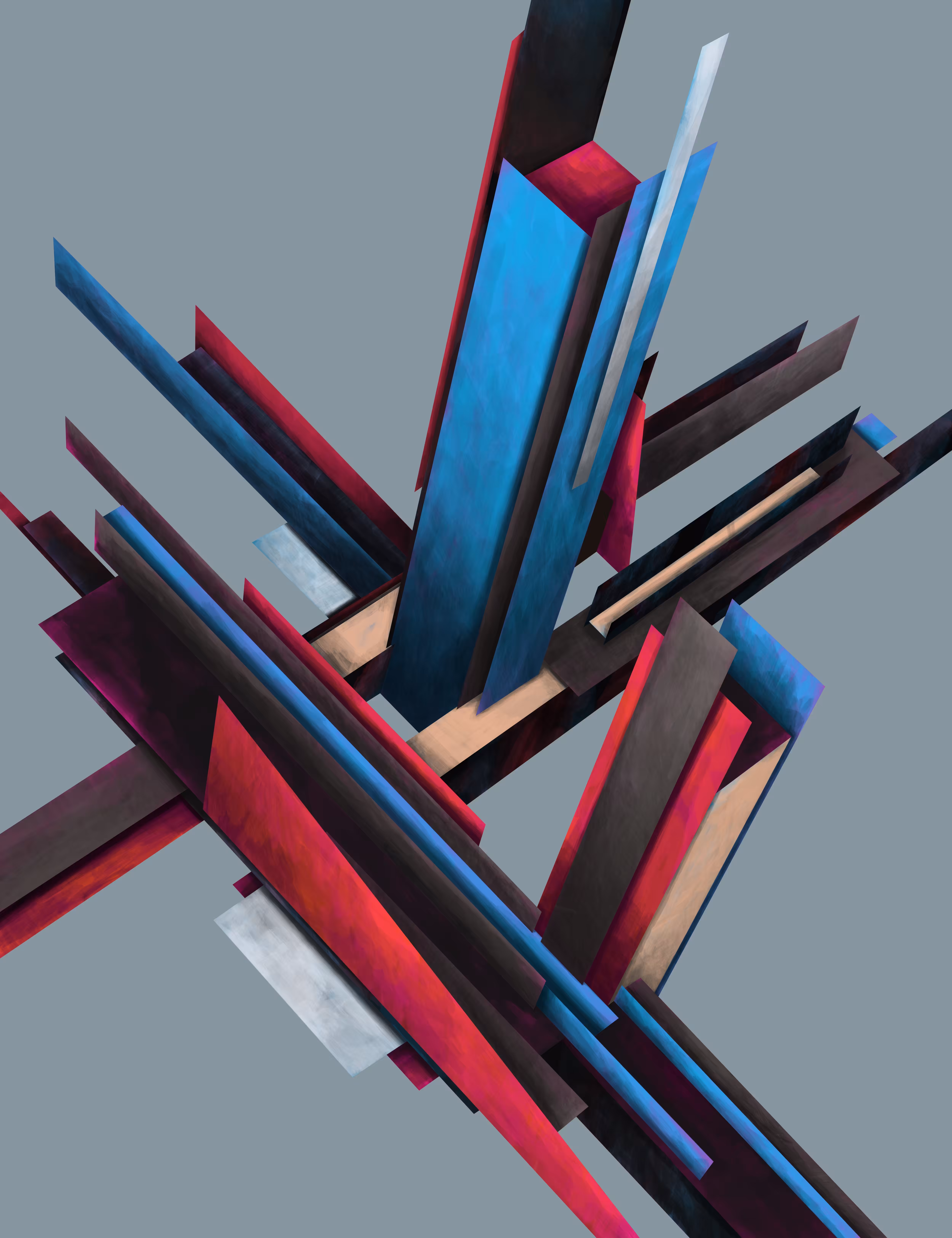 Extrapolation D3