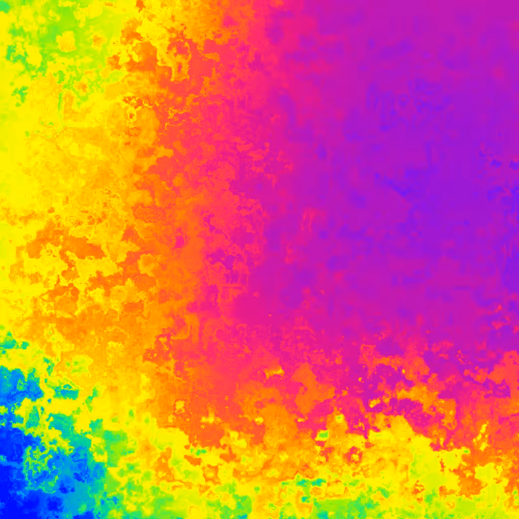 Ether Colors