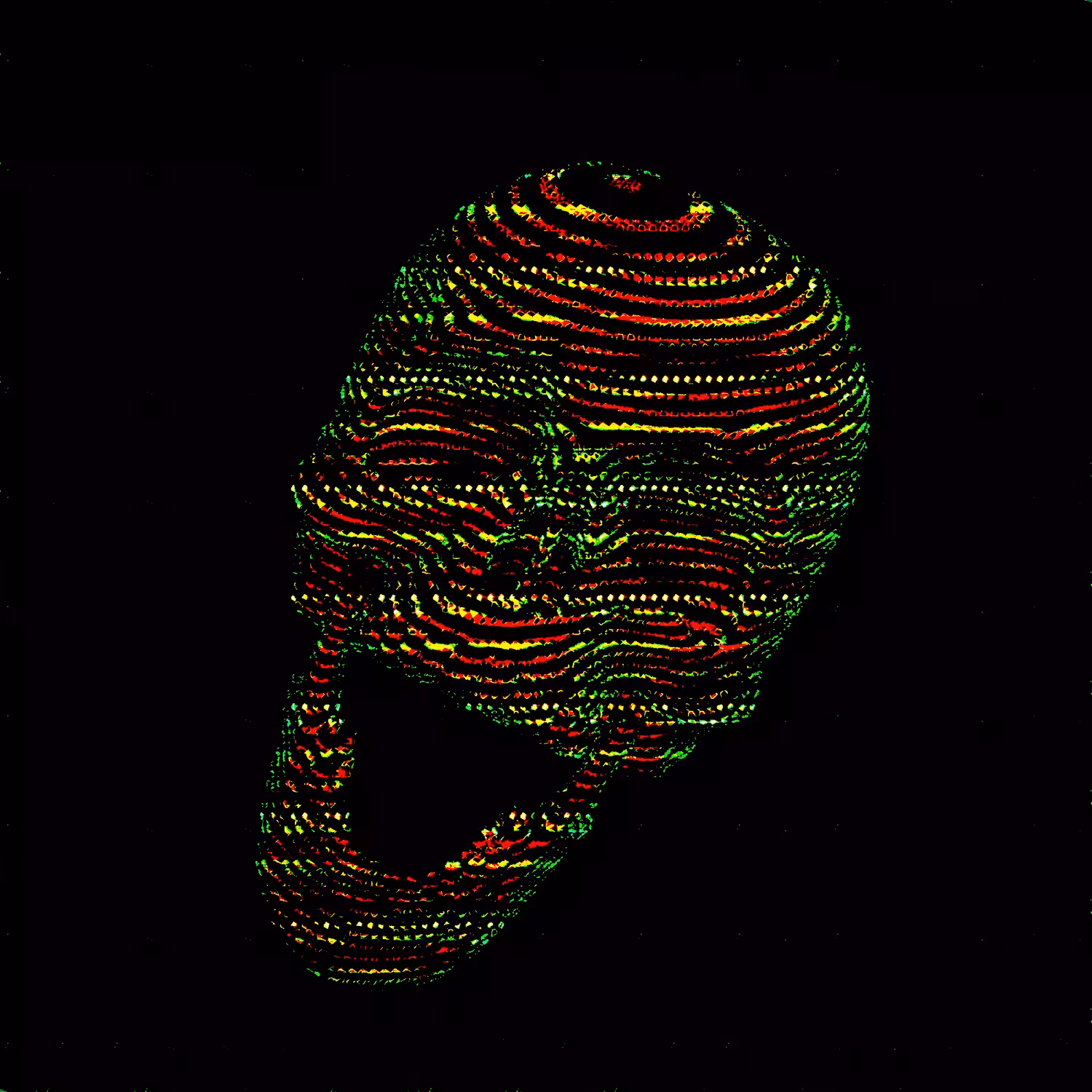 The Becoming