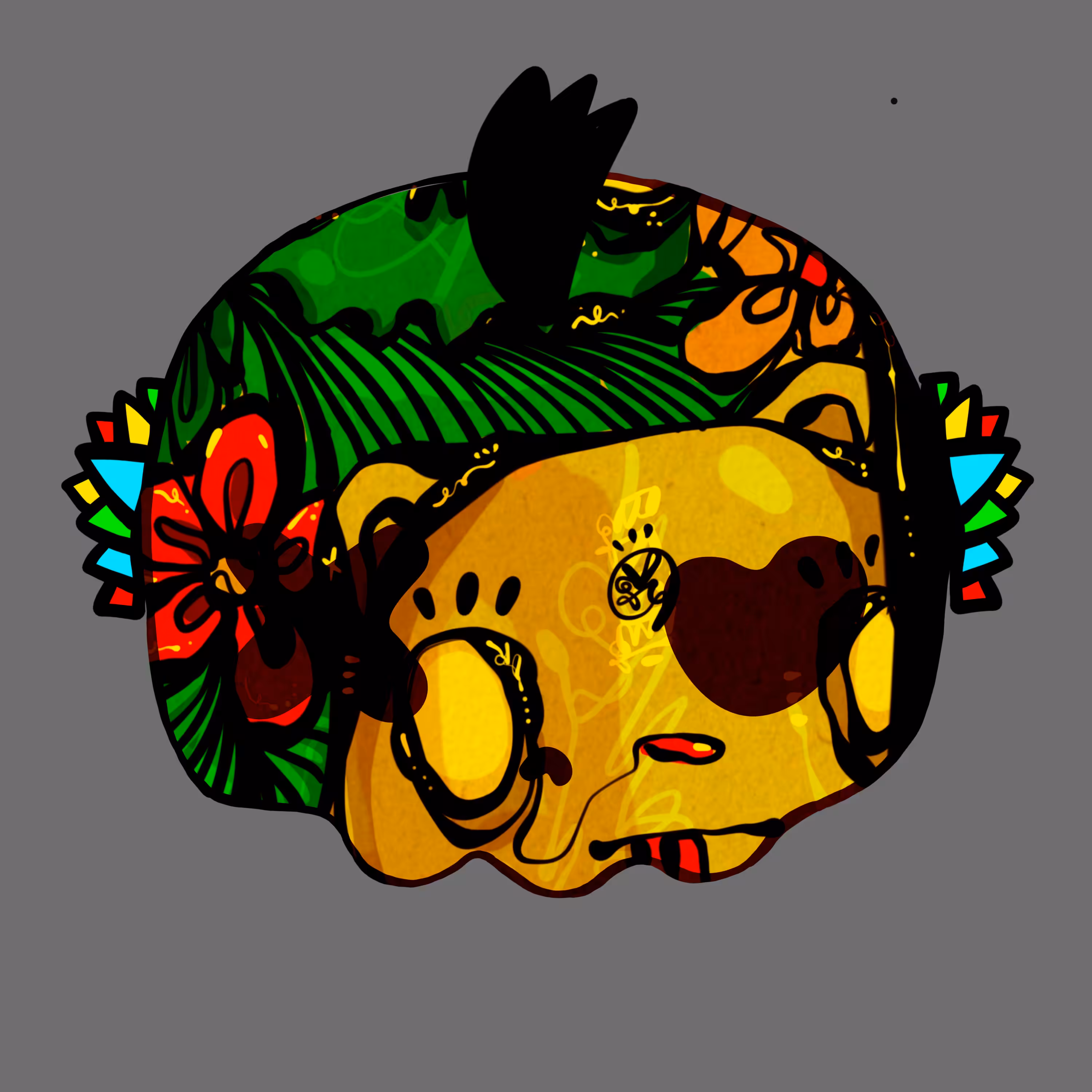 ORGNLS by SABET #38426