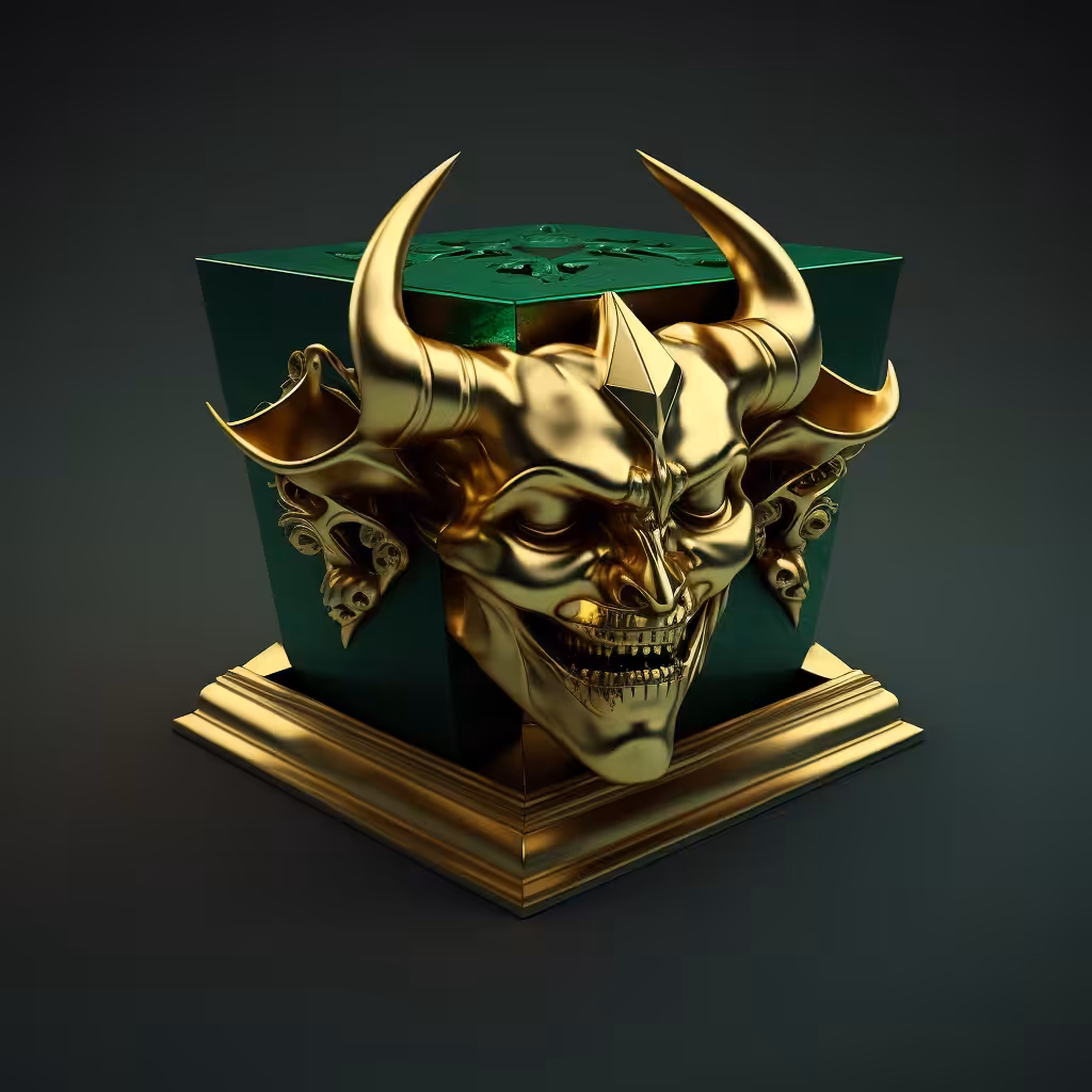Magic Box