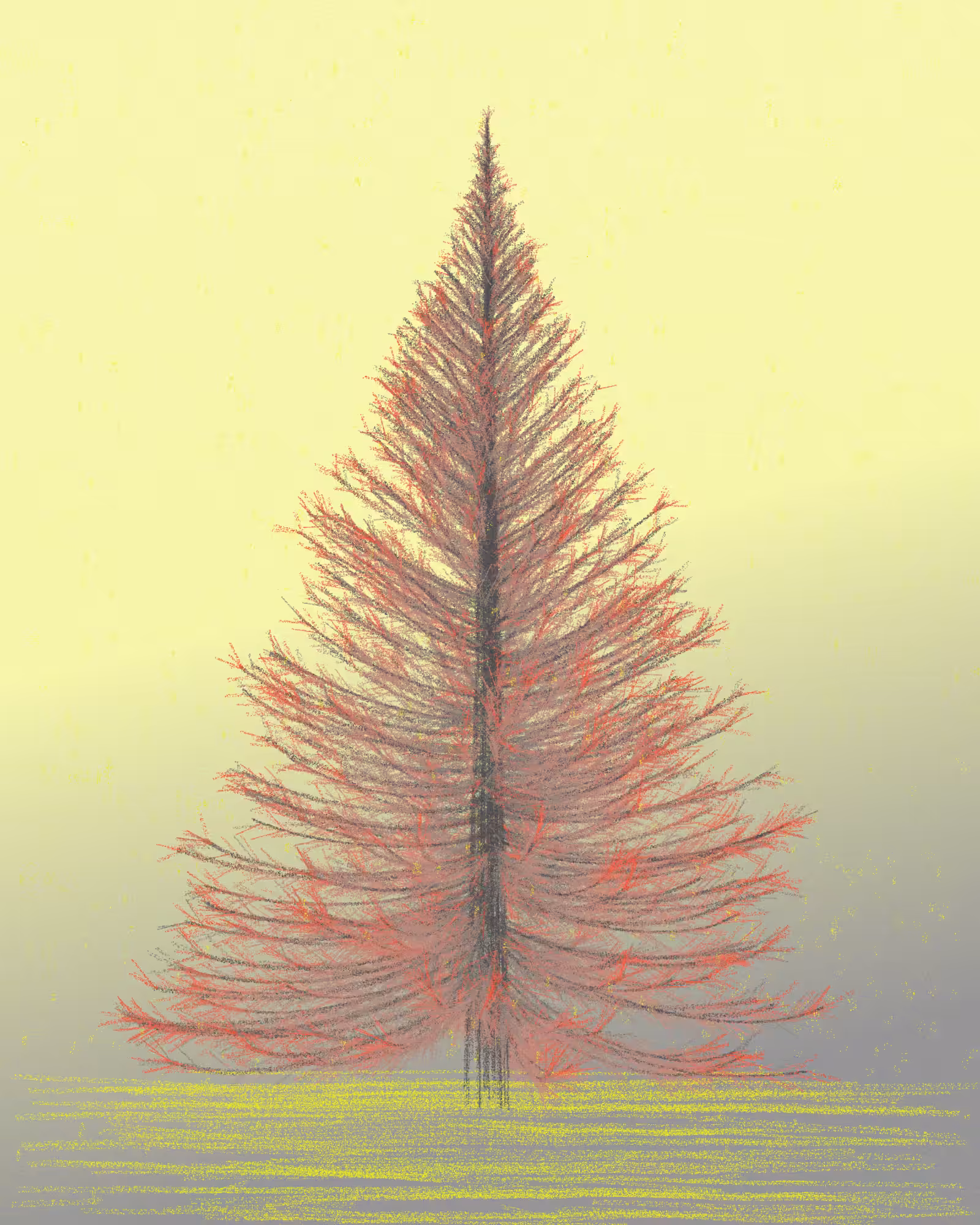 FXmas Trees #9