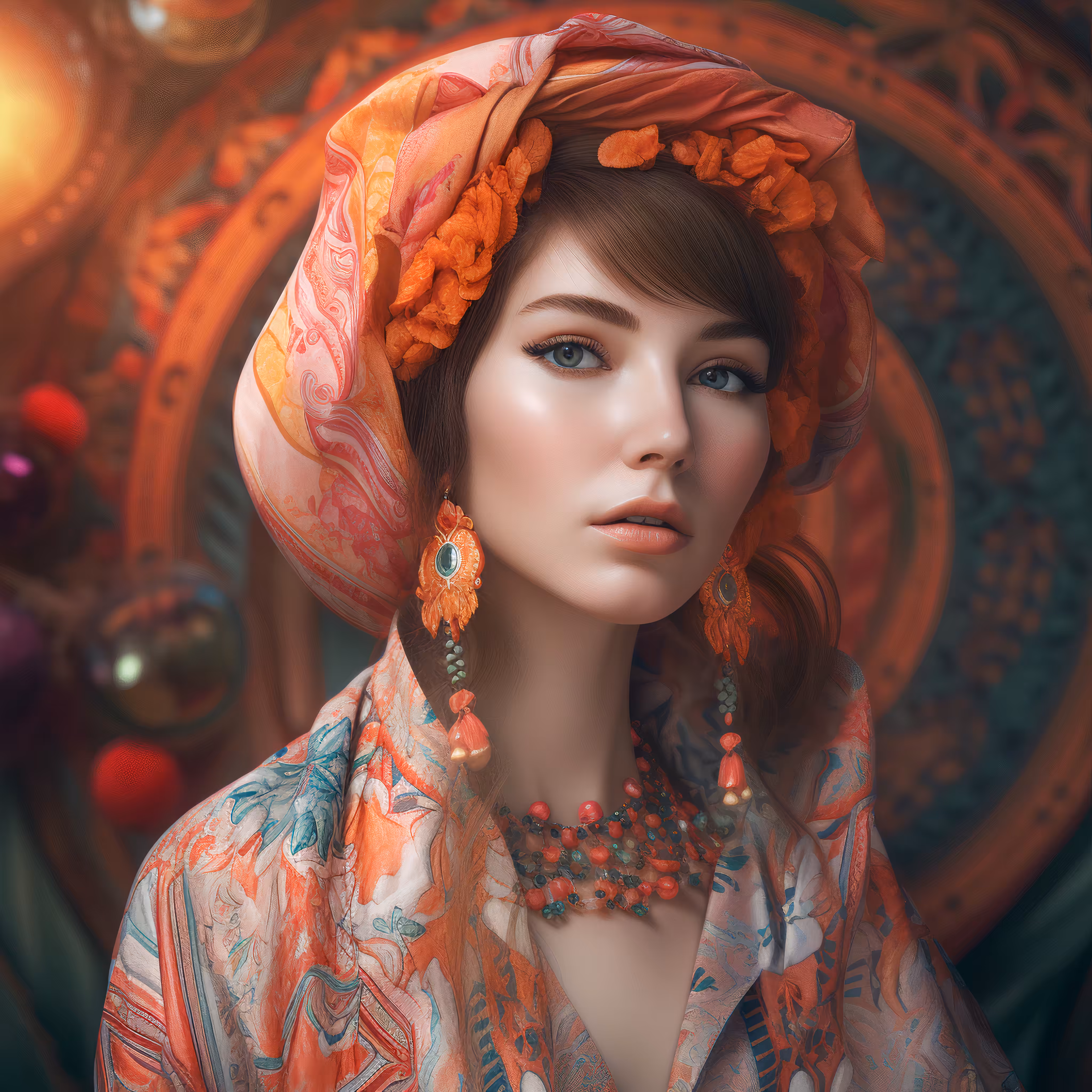 Her Fashion #40