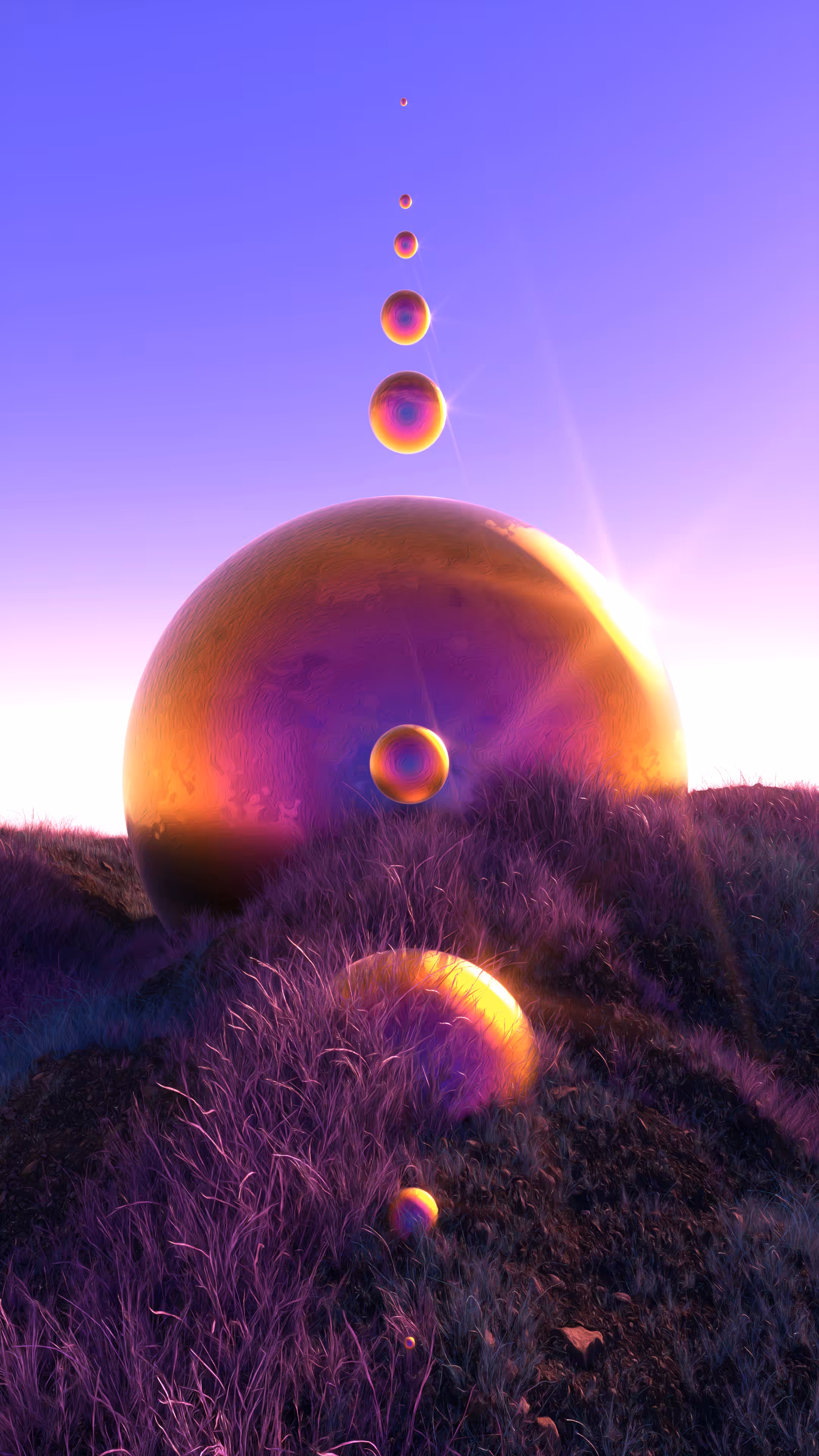 polylith0.34 // dots 🟡