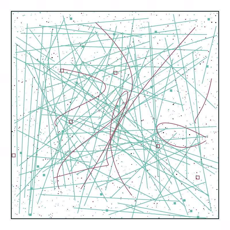 Starmap - AI Study I #119
