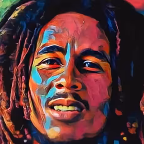 Bob Marley