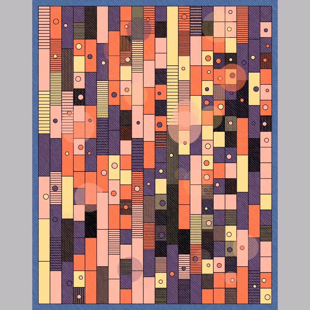 Shifted Blocks #142