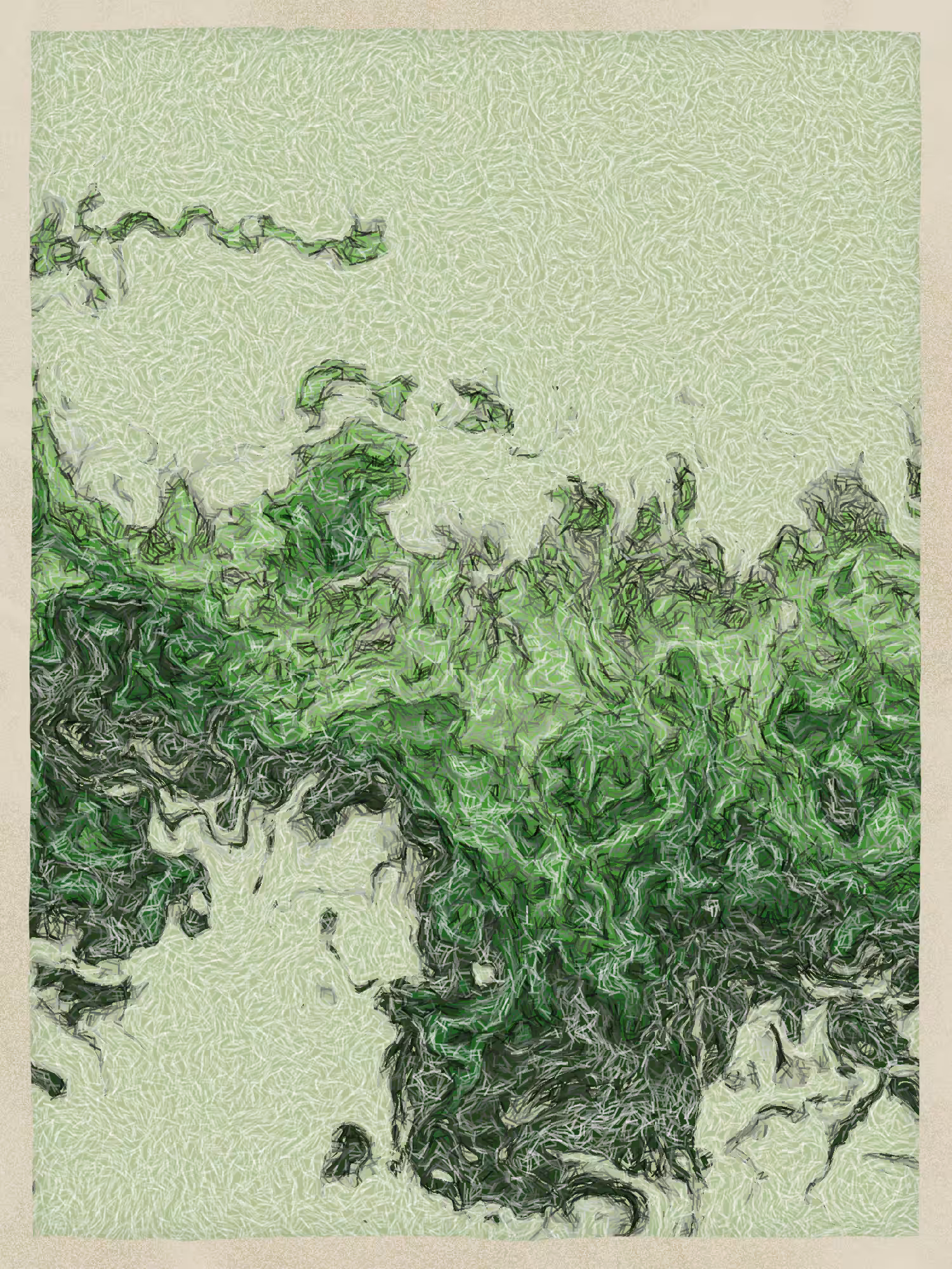 Primordial #73