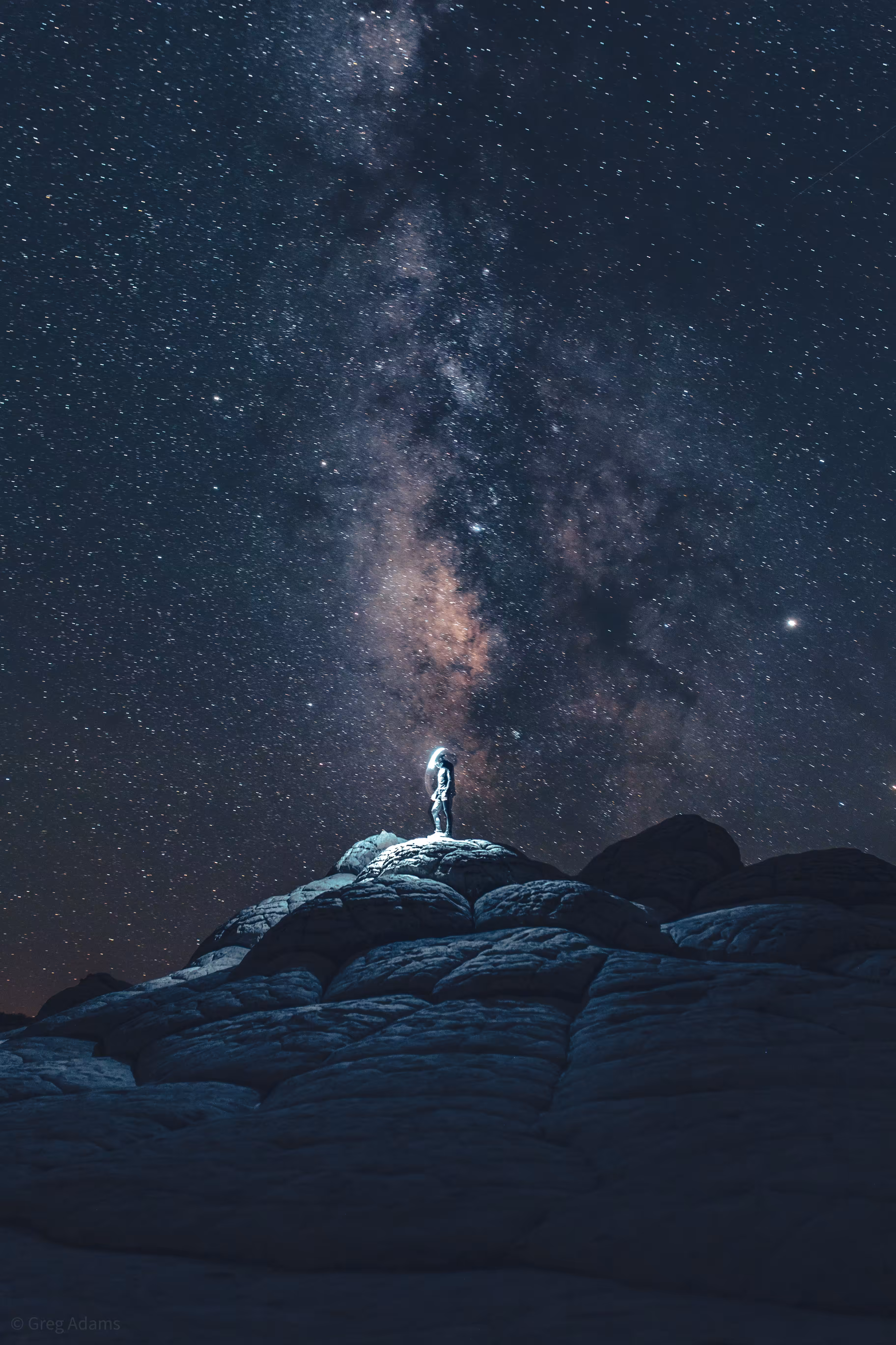 Cosmic Explorer