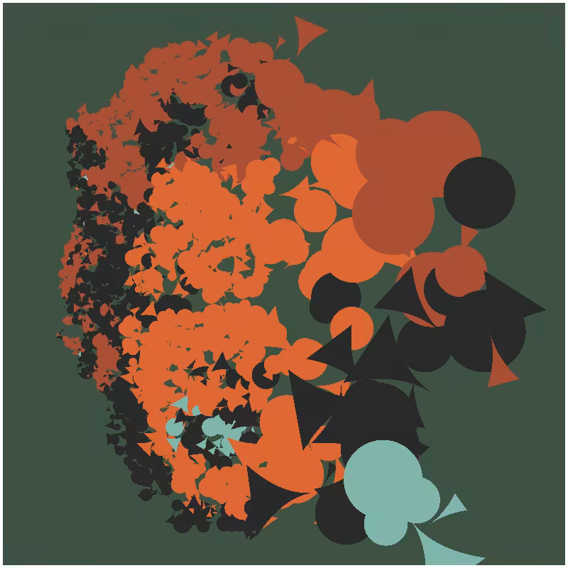 ABSTRACTION #16