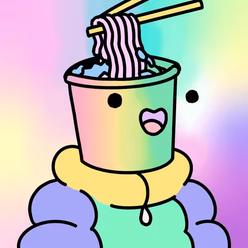 noodle #1