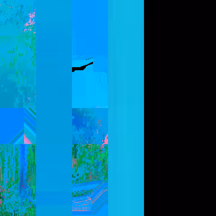 Colliding Currents #25