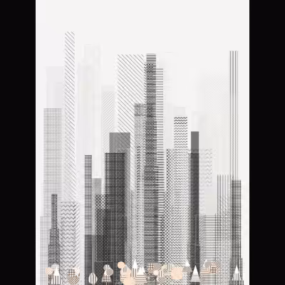 Hatchitecture #7