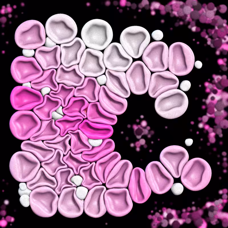 Haemo Globs #313