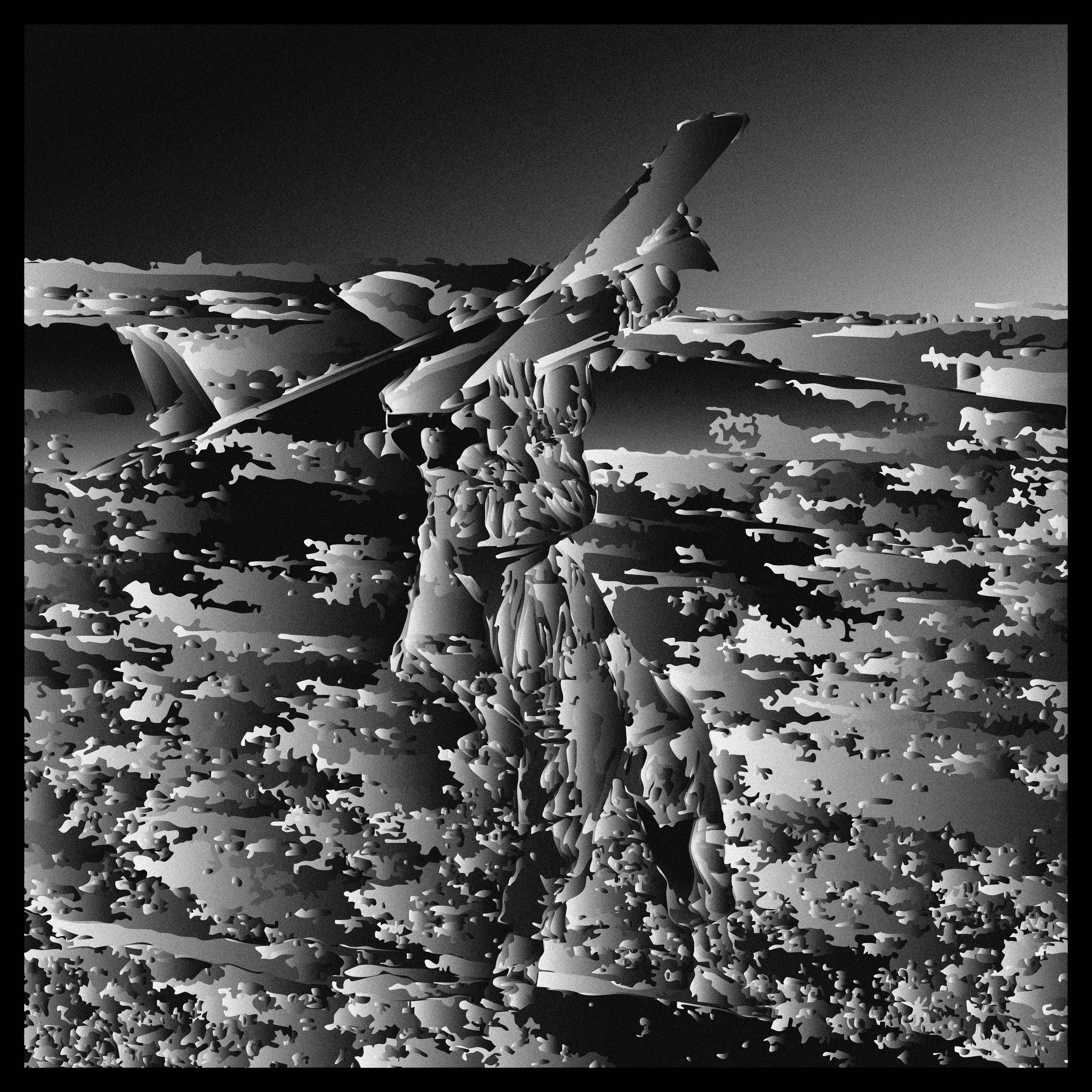 Structural Failure #21