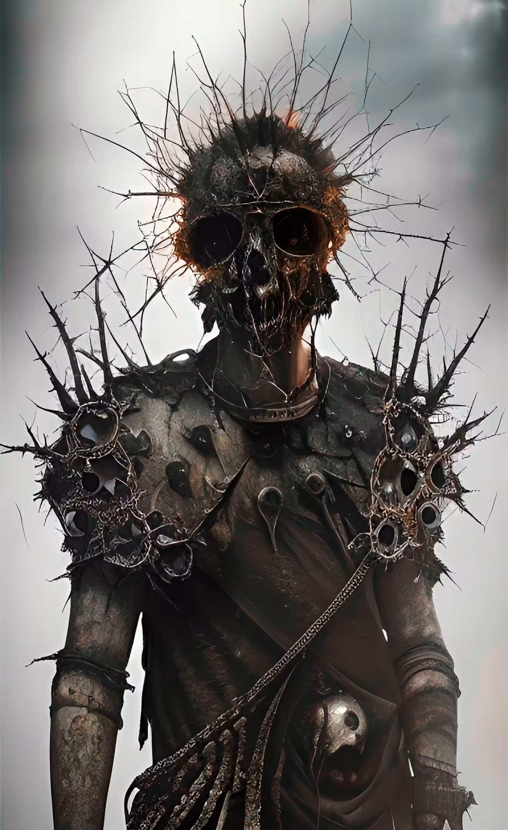 King of death 