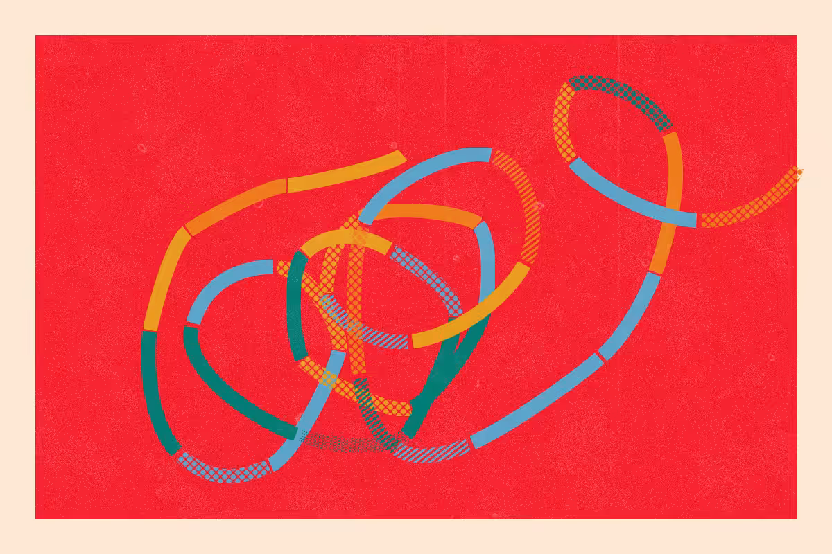 Serpentine 25 #211